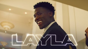 Claude - Layla (Official Music Video)