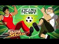 Boot-off | Supa Strikas | Full Episode Compilation | Soccer Cartoon