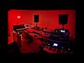 Keton  hardware liveset 2018