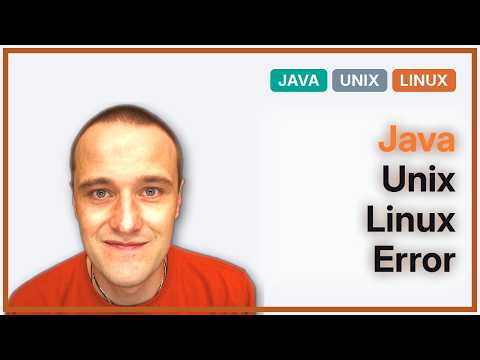 Error: could not create the Java Virtual Machine. Error: A fatal exception has occurred. Program...