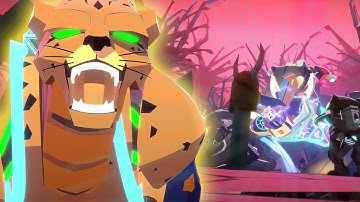 Transformers Cyberverse Season 3 Episode 4 ⚡️ Full Episode Battle for Cybertron Pt 4 ⚡️