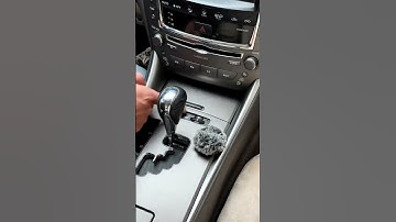 Classic or Underrated? Second Gen Lexus IS 300