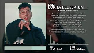 DUKI - LOKITA DEL SEPTUM | VIDEOLYRIC