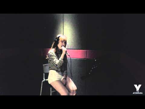 [강남보컬학원] 와이뮤직아카데미 - 배서영 수강생 COVER 영상 (원곡 : 걸스데이 - Blue Rain)