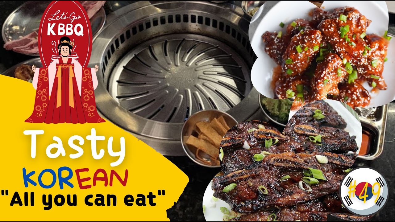 Seoul Food Korean BBQ - Visit Port Arthur Texas