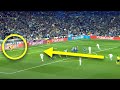 6 times Cristiano Ronaldo won a game when it seemed impossible | Oh My Goal