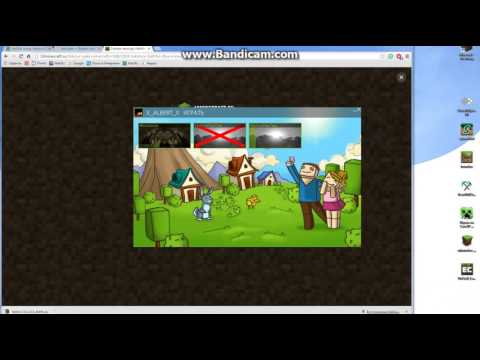 как установить текстур пак на сервер