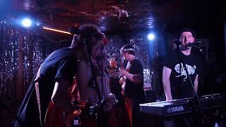 Defender@windmillbrixton 4/5/26