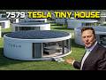 Tesla Tiny House in 2026: How Could Off-Grid Living Actually Work? MIX
