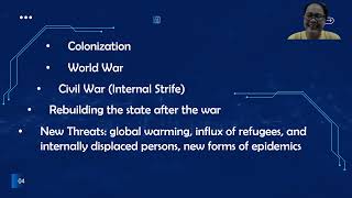 Chapter 4: The Global Security