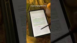 How to use color coding for studying 📚 #study #studying