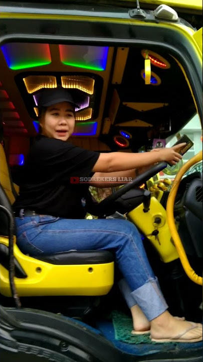 Truck Hino Mbois #Shorts