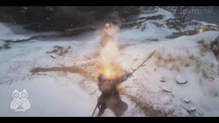 [Only Deflect] Defeat Snake Eyes Shirafuji [No HUD/No Damage/No Stealth Deathblow+Bell Demon] Sekiro