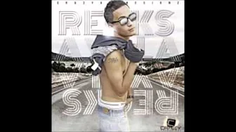 Asi Te Quiero Yo - Recks Ft. Abymael & Young 2013 Asi Te Quiero Yo - Recks Ft. Abymael & Young 2013