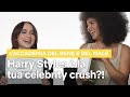 Il cast de L'ACCADEMIA DEL BENE E DEL MALE si sfidano alla BFF Challenge | Netflix Italia