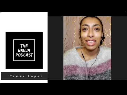 The Bruja Podcast - The Great Conjunction: Bye Bye 2020
