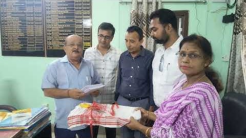 My another book is published for FYUGP 3rd sem Skill ( 2nd Edition).. 