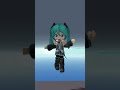 Mikudayo #miku #hatsunemiku #mikuhatsune #vocaloid #mikudayo #robloxcosplay #memevideo #funnyvideo