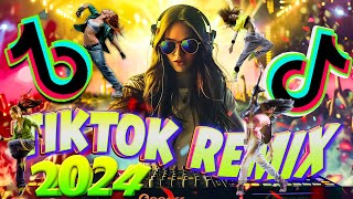 🏖️SUMMER TIKTOK MASHUP REMIX 2024 🔥 TIKTOK NONSTOP REMIX💥VIRAL TIKTOK DISCO REMIX 2024