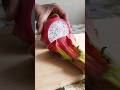 Best Dragon Fruit Drink #shorts #asmr