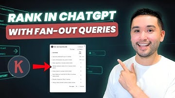 How to Rank in ChatGPT Responses with Fan-Out Queries