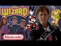 THE WIZARD: Nintendo's Movie Long Ad (w/ PaperPlane) - Diamondbolt