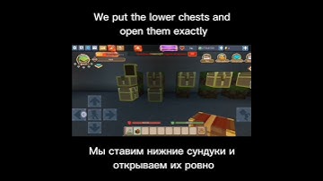 Dup for update 2.11.2 Blockman Go - Sky block #Shorts #Meme #Dup #blockmango #BlockmanGoDup