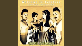 Welcome to Calabria (Goldj Tek Mix) (feat. Lady Chica, Helèna)