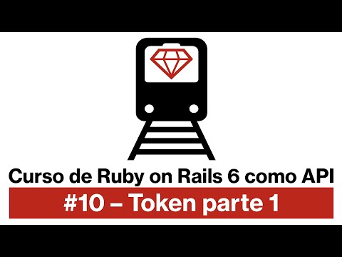 Curso Ruby on