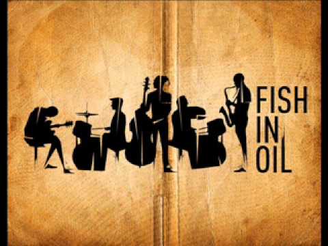 Fish in oil - Zalazak sunca