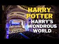 HARRY POTTER AND THE SORCERER&#39;S STONE · Harry&#39;s Wondrous World · Prague Film Orchestra