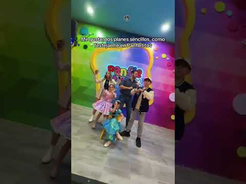 estos planes si me gustan 🤭 #panfletitos #fiestaamanda #losmolina #fyp