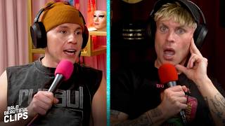 Why Trixie and Katya Stopped Saying THIS Word (and talk about Hasan Piker)