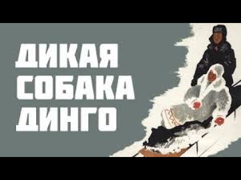 Дикая собака Динго (1962)