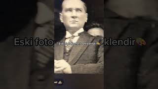 Siyah Beyaz Resimleri Renklendiren Site