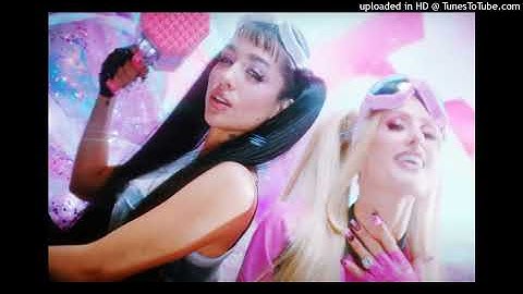 Without Love Paris Hilton, María Becerra, Sonik