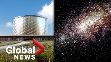 Huge breakthrough from BC-based company could lead to 1st commercial fusion energy plant