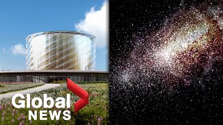 Huge breakthrough from BC-based company could lead to 1st commercial fusion energy plant