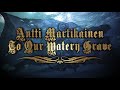 To Our Watery Grave (dark folk metal)