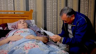 картинка: «Нонкўр ўғиллар»(Ҳаётий воқеа асосида)| Umr so'qmoqlari