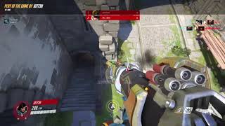 Ashe Eichenwalde