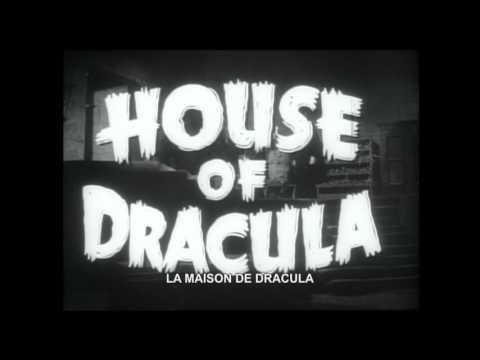 La Maison de Dracula