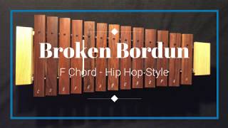 F Broken Bordun - Hip Hop Style
