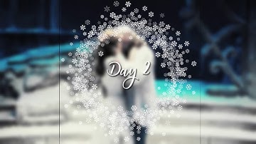 Fan Editors Advent Calendar 2019: Day 2