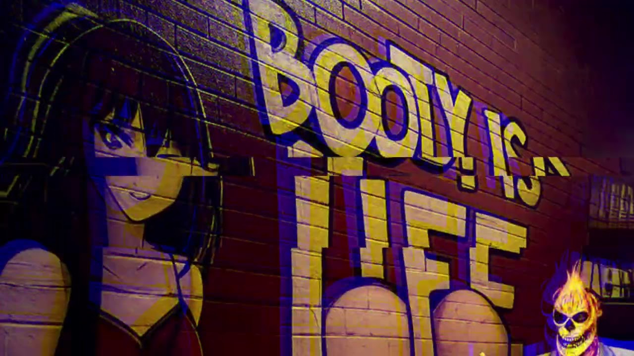 Dudja - Obsessed With Big Booty [Official Audio]