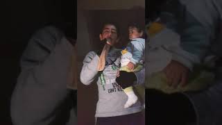 Haydi Söyle - Yanık Sesli Suriyeli Kardeşimiz D