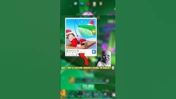 This Fishing Game Just Took Over Roblox… Here’s Why 😳🎣