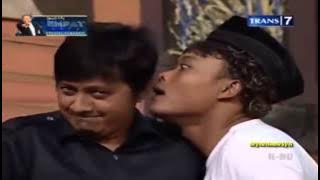 OVJ Eps. Anakku Ternyata Tukang Kebun [Full Video]