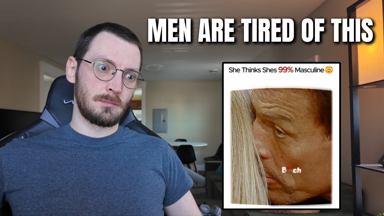 MOST Men Have Met A Woman Like This