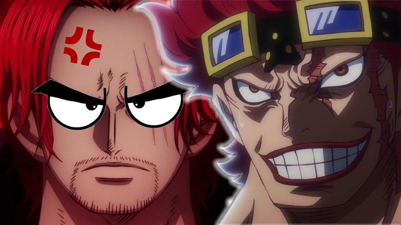 Is There Any Future Left For Eustass Kid??
